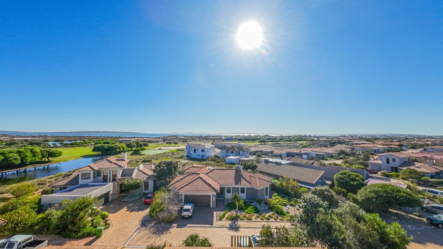4 Bedroom Property for Sale in Langebaan Country Estate Western Cape